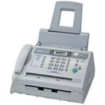 Máy Fax Panasonic In Laser KX-FL422